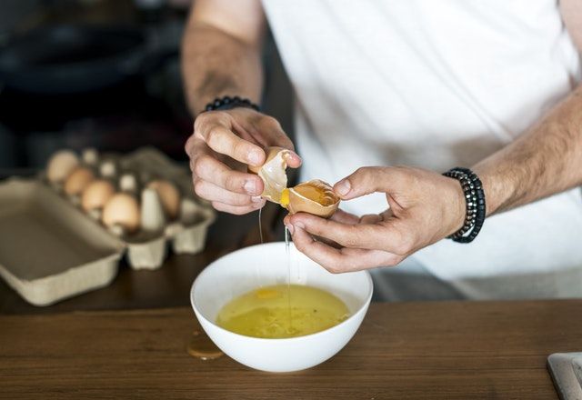 Tipps für die Sport Ernährung über 40