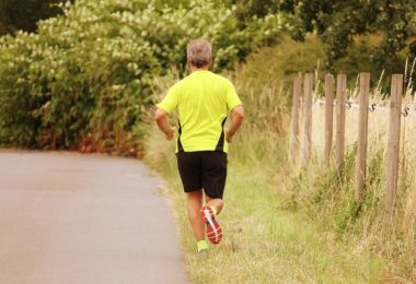 Ausdauersport & Krafttraining im Alter