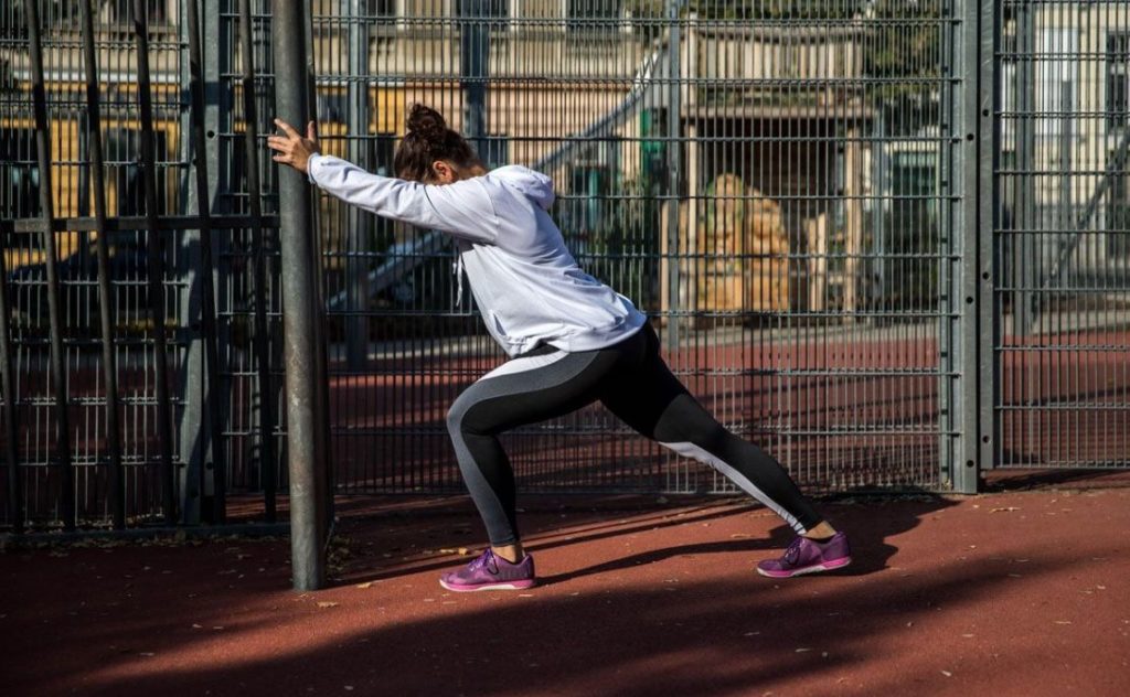 Crossfit Erfahrung 