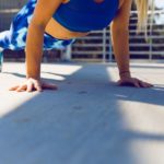 HIIT Ganzkörper Workout für zu Hause
