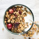 "gesunde" Lebensmittel die man nicht essen sollte