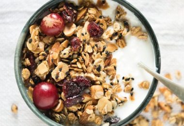 "gesunde" Lebensmittel die man nicht essen sollte