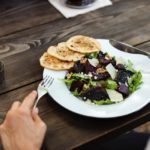 vegane Ernährung bei ketogener Diät?