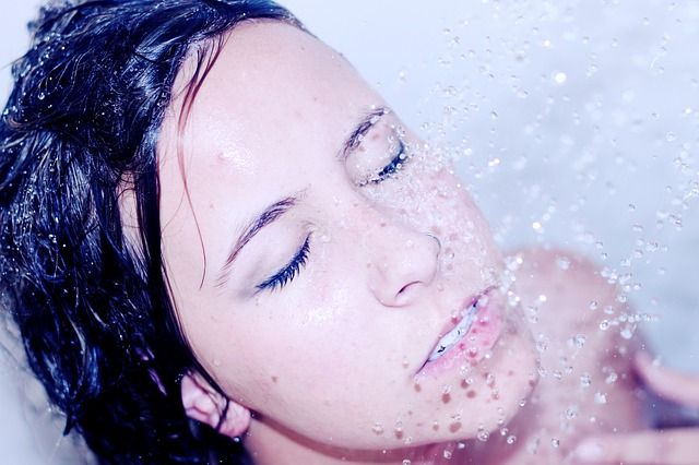 Vorteile von kaltem Duschen für Sport & Gesundheit