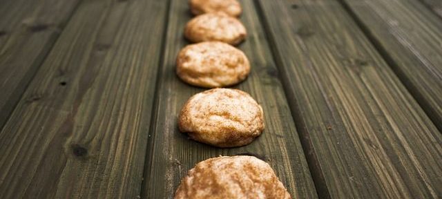 Zimtprotein Bälle Rezept, ideal für Keto