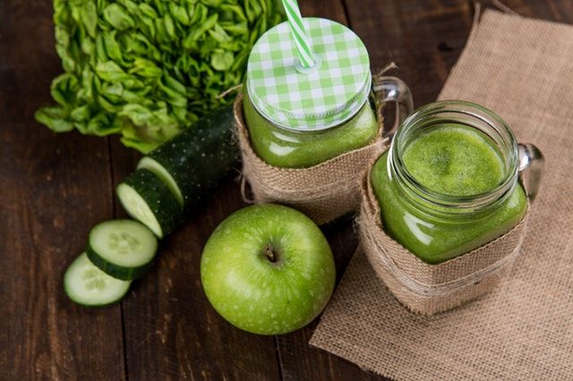 Detox mit einzelnen Lebensmitteln: sinnvoll oder unnötig?