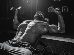 Hardgainer Training